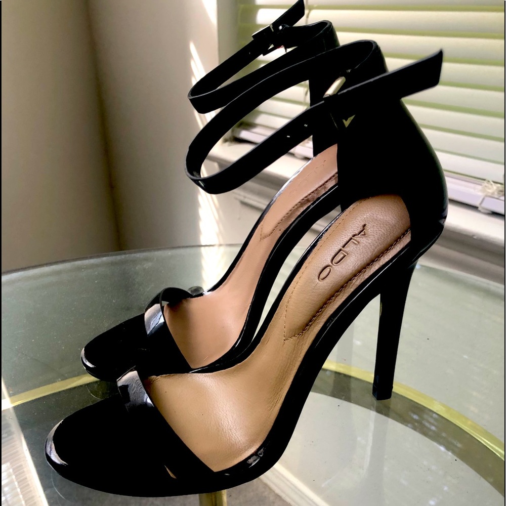 Classic stiletto
